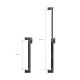SmallRig support tablette avec double poignée pour iPad - 2929B