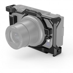 SmallRig cage pour Sony ZV-1 II / ZV-1F / ZV-1 - 2938