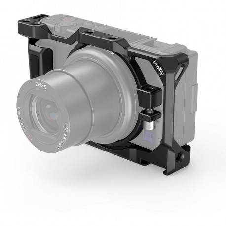 SmallRig cage pour Sony ZV-1 II / ZV-1F / ZV-1 - 2938
