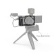 SmallRig cage pour Sony ZV-1 II / ZV-1F / ZV-1 - 2938