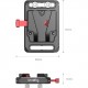 SmallRig mini plaque batterie V-Mount - 2987