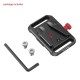 SmallRig mini plaque batterie V-Mount - 2987