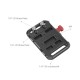 SmallRig mini plaque batterie V-Mount - 2987