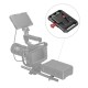 SmallRig mini plaque batterie V-Mount - 2987
