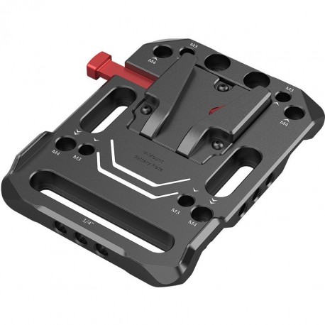 SmallRig plaque batterie V-Mount - 2988