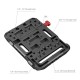 SmallRig plaque batterie V-Mount - 2988