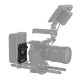 SmallRig plaque batterie V-Mount - 2988