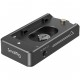 SmallRig plaque d'adaptation pour batterie NP-F (Lite) - 3018