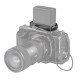 SmallRig plaque d'adaptation pour batterie NP-F (Lite) - 3018