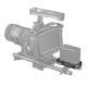SmallRig plaque d'adaptation pour batterie NP-F (Lite) - 3018