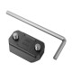 SmallRig rail NATO pour DJI Ronin S/SC - 3032