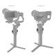 SmallRig rail NATO pour DJI Ronin S/SC - 3032