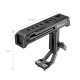 SmallRig poignée supérieure pour Sony XLR-K1M/K2M/K3M et Panasonic DMW-XLR1/XLR2 - 3082