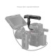 SmallRig poignée supérieure pour Sony XLR-K1M/K2M/K3M et Panasonic DMW-XLR1/XLR2 - 3082