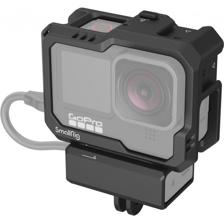 SmallRig cage pour GoPro - 3083C
