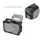 SmallRig cage pour GoPro - 3083C
