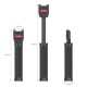 SmallRig poignée micro extensible pour microphones cravate sans fil - 3182