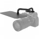 SmallRig pare-soleil universel flexible pour appareil photo - 3199