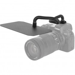 SmallRig pare-soleil universel flexible pour appareil photo - 3199