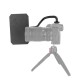 SmallRig pare-soleil universel flexible pour appareil photo - 3199