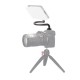 SmallRig pare-soleil universel flexible pour appareil photo - 3199