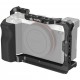 SmallRig cage avec poignée latérale pour Sony Alpha 7C - 3212B