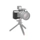 SmallRig cage avec poignée latérale pour Sony Alpha 7C - 3212B