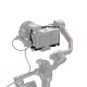 SmallRig cage avec poignée latérale pour Sony Alpha 7C - 3212B