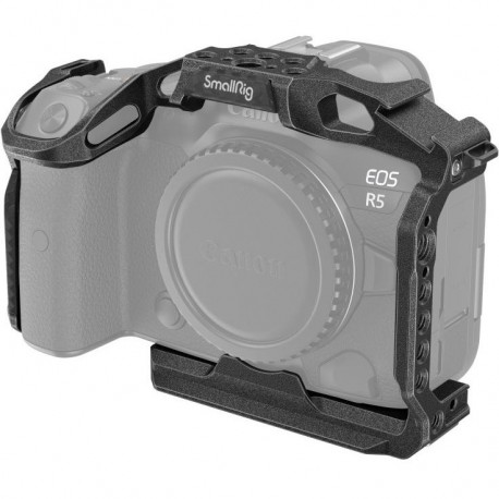 SmallRig Black Mamba cage pour Canon EOS R5 C / R5 / R6 - 3233B
