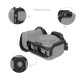 SmallRig Black Mamba cage pour Canon EOS R5 C / R5 / R6 - 3233B