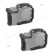 SmallRig Black Mamba cage pour Canon EOS R5 C / R5 / R6 - 3233B