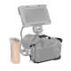 SmallRig Black Mamba cage pour Canon EOS R5 C / R5 / R6 - 3233B