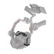 SmallRig Black Mamba cage pour Canon EOS R5 C / R5 / R6 - 3233B