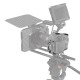 SmallRig Black Mamba cage pour Canon EOS R5 C / R5 / R6 - 3233B