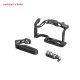SmallRig kit cage Black Mamba pour Canon EOS R5 C / R5 / R6 - 3234B