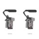 SmallRig kit cage Black Mamba pour Canon EOS R5 C / R5 / R6 - 3234B