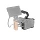 SmallRig kit cage Black Mamba pour Canon EOS R5 C / R5 / R6 - 3234B