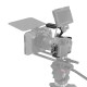 SmallRig kit cage Black Mamba pour Canon EOS R5 C / R5 / R6 - 3234B