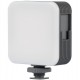 SmallRig Vibe P96 lampe vidéo LED - 3286B