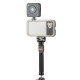 SmallRig Vibe P96 lampe vidéo LED - 3286B
