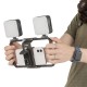 SmallRig Vibe P96 lampe vidéo LED - 3286B