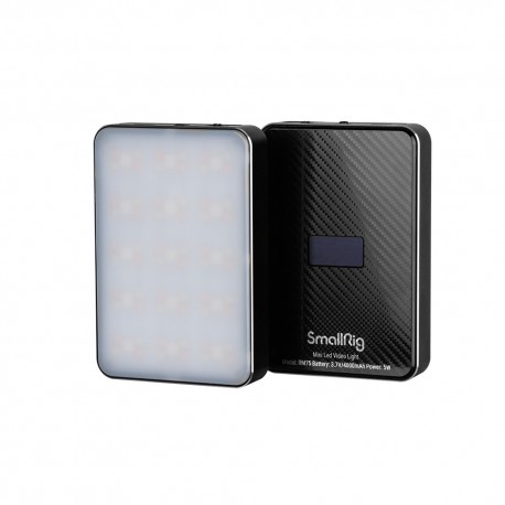SmallRig RM75 lampe LED RGB magnétique intelligente - 3290