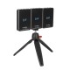 SmallRig RM75 lampe LED RGB magnétique intelligente - 3290