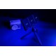 SmallRig RM75 lampe LED RGB magnétique intelligente - 3290