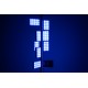 SmallRig RM75 lampe LED RGB magnétique intelligente - 3290