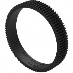 SmallRig bague d'entraînement de mise au point sans couture 62.5 à 64.5mm - 3291
