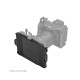 SmallRig plateau porte-filtre (4 x 4) - 3320