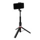 SmallRig trépied portable perche à selfie ST20 - 3375B
