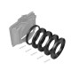 SmallRig kit de bagues d'adaptation (52/55/58/62/86-95mm) pour Mini Matte Box - 3383