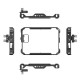 SmallRig cage pour Atomos Shinobi 7 (Kit) - 3456